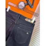 2026年3月18日春夏新作ファッション高品質Burberryジーパン luols工場