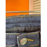 2026年3月18日春夏新作ファッション高品質Pradaジーパン luols工場