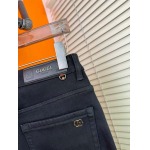 2026年3月18日春夏新作ファッション高品質Gucciジーパン luols工場