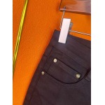 2026年3月18日春夏新作ファッション高品質Burberryジーパン luols工場