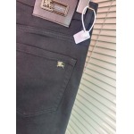 2026年3月18日春夏新作ファッション高品質Burberryジーパン luols工場