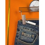 2026年3月18日春夏新作ファッション高品質Brunello Cucinelliジーパン luols工場