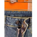 2026年3月18日春夏新作ファッション高品質Brunello Cucinelliジーパン luols工場