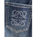 2026年3月18日春夏新作ファッション高品質Loeweジーパン luols工場