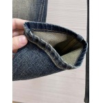 2026年3月18日春夏新作ファッション高品質Chrome heartsジーパン luols工場