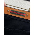 2026年3月18日春夏新作ファッション高品質Gucciジーパン luols工場