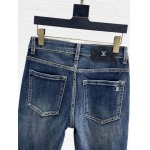 2026年3月18日春夏新作ファッション高品質Louis Vuittonジーパン luols工場