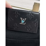 2026年3月18日春夏新作ファッション高品質Louis Vuittonジーパン luols工場