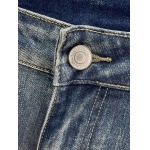 2026年3月18日春夏新作ファッション高品質Fendiジーパン luols工場