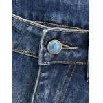 2026年3月18日春夏新作ファッション高品質LPジーパン luols工場