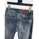 2026年3月18日春夏新作ファッション高品質Fendiジーパン luols工場