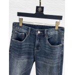 2026年3月18日春夏新作ファッション高品質Fendiジーパン luols工場