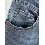 2026年3月18日春夏新作ファッション高品質Chrome heartsジーパン luols工場