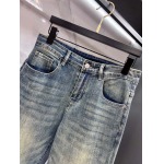 2026年3月18日春夏新作ファッション高品質Louis Vuittonジーパン luols工場