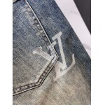 2026年3月18日春夏新作ファッション高品質Louis Vuittonジーパン luols工場