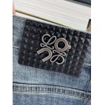 2026年3月18日春夏新作ファッション高品質Loeweジーパン luols工場