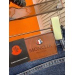 2026年3月18日春夏新作ファッション高品質Monclerジーパン luols工場