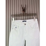 2026年3月18日春夏新作ファッション高品質D&Gジーパン luols工場