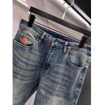 2026年3月18日春夏新作ファッション高品質Louis Vuittonジーパン luols工場