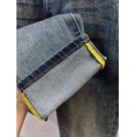 2026年3月18日春夏新作ファッション高品質Louis Vuittonジーパン luols工場