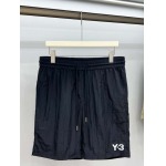 2026年3月19日春夏新作Y-3半ズボン原版復刻高級素材/A5工場