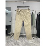 2026年3月19日春夏新作Zegnaスラックス原版復刻高級素材/A5工場