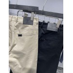 2026年3月19日春夏新作Zegnaスラックス原版復刻高級素材/A5工場