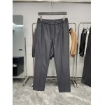 2026年3月19日春夏新作COACHスラックス原版復刻高級素材/A5工場