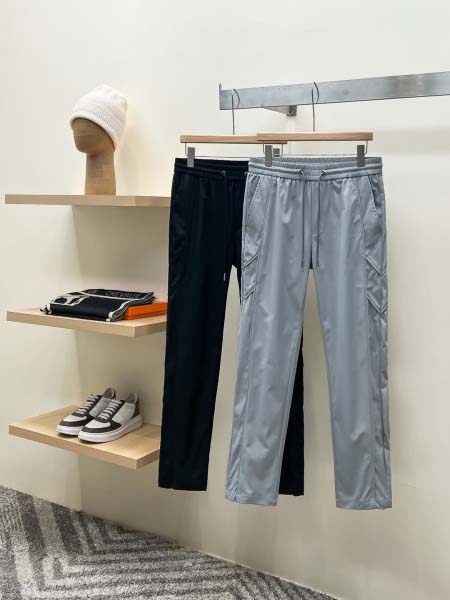 2026年3月19日春夏新作Givenchyスラックス原版復...