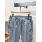 2026年3月19日春夏新作Givenchyスラックス原版復刻高級素材/A5工場