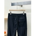 2026年3月19日春夏新作PRADAスラックス原版復刻高級素材/A5工場