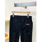 2026年3月19日春夏新作PRADAスラックス原版復刻高級素材/A5工場