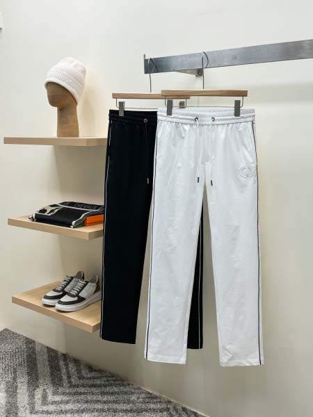 2026年3月19日春夏新作Diorスラックス原版復刻高級素...