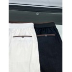 2026年3月19日春夏新作Zegnaスラックス原版復刻高級素材/A5工場