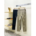 2026年3月19日春夏新作Chrome heartsスラックス原版復刻高級素材/A5工場