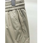 2026年3月19日春夏新作Chrome heartsスラックス原版復刻高級素材/A5工場