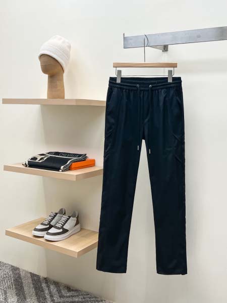 2026年3月19日春夏新作Givenchyスラックス原版復...