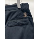 2026年3月19日春夏新作Brunello Cucinelliスラックス原版復刻高級素材/A5工場