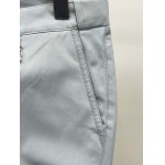 2026年3月19日春夏新作Brunello Cucinelliスラックス原版復刻高級素材/A5工場