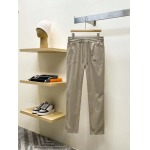 2026年3月19日春夏新作PRADAスラックス原版復刻高級素材/A5工場