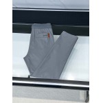 2026年3月19日春夏新作Zegnaスラックス原版復刻高級素材/A5工場