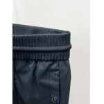 2026年3月19日春夏新作Zegnaスラックス原版復刻高級素材/A5工場