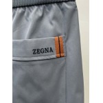 2026年3月19日春夏新作Zegnaスラックス原版復刻高級素材/A5工場