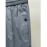 2026年3月19日春夏新作Zegnaスラックス原版復刻高級素材/A5工場