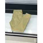 2026年3月19日春夏新作Kitonスラックス原版復刻高級素材/A5工場