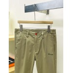 2026年3月19日春夏新作Kitonスラックス原版復刻高級素材/A5工場