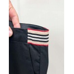 2026年3月19日春夏新作Burberryスラックス原版復刻高級素材/A5工場