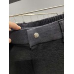 2026年3月19日春夏新作Givenchyスラックス原版復刻高級素材/A5工場