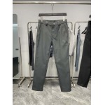 2026年3月19日春夏新作Pradaスラックス原版復刻高級素材/A5工場