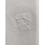 2026年3月19日春夏新作Burberry半袖 tシャツ原版復刻高級素材/A5工場